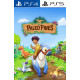 Paleo Pines PS4/PS5